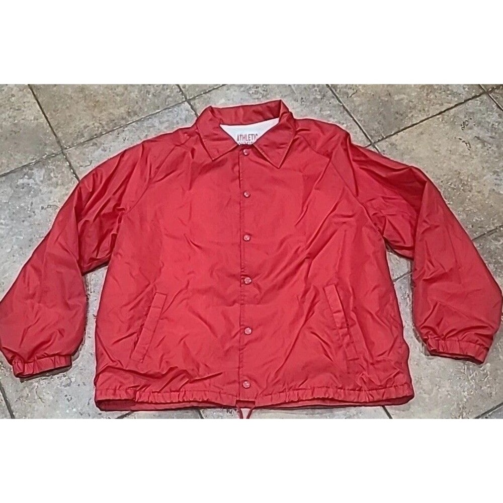 Athletic works nylon jacket